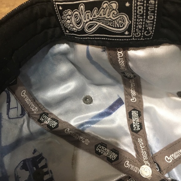 Grassroots California Mountain Division limited ed - Picture 8 of 8